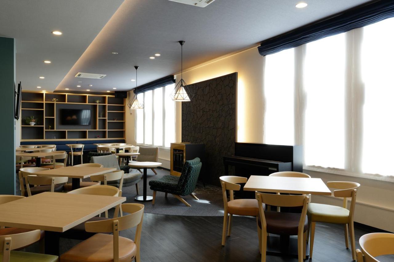ホテル レウス アショロ 足寄町 エクステリア 写真