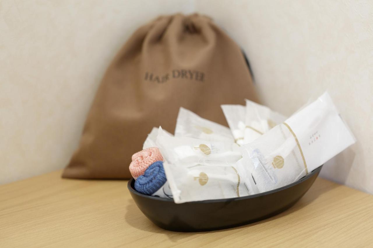 ホテル レウス アショロ 足寄町 エクステリア 写真